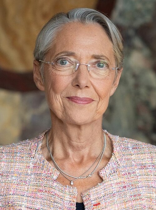 2022 French legislative election